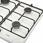 Варочная поверхность Jantar HMF 60 WH EF - 6