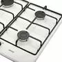 Варочная поверхность Jantar HMF 60 WH EF - 6