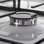 Варочная поверхность Jantar HMF 60 WH EF - 7