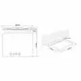 Варочная поверхность Jantar HMF 60 WH EF - 9