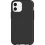 Чехол для моб. телефона Griffin Survivor Clear for iPhone 12 Mini Black (GIP-049-BLK) - 1