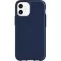 Чехол для моб. телефона Griffin Survivor Clear for iPhone 12 Mini Navy (GIP-049-NVY) - 1