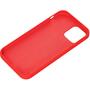 Чехол для моб. телефона 2E Apple iPhone 12 (6.1"), Liquid Silicone, Red (2E-IPH-12PR-OCLS-RD) - 1
