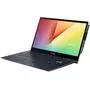 Ноутбук ASUS VivoBook Flip TM420IA-EC093T (90NB0RN1-M02920) - 2