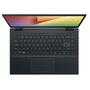 Ноутбук ASUS VivoBook Flip TM420IA-EC093T (90NB0RN1-M02920) - 3