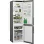 Холодильник Whirlpool W7912IOXH - 1