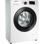 Стиральная машина Samsung WW60J32J0PW/UA - 1