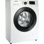 Стиральная машина Samsung WW60J32J0PW/UA - 1