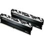 Модуль памяти для компьютера DDR4 16GB (2x8GB) 3200 MHz Sniper X G.Skill (F4-3200C16D-16GSXWB) - 1