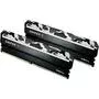 Модуль памяти для компьютера DDR4 16GB (2x8GB) 3200 MHz Sniper X G.Skill (F4-3200C16D-16GSXWB) - 1