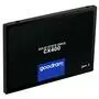 Накопитель SSD 2.5" 256GB Goodram (SSDPR-CX400-256-G2) - 1