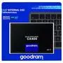 Накопитель SSD 2.5" 256GB Goodram (SSDPR-CX400-256-G2) - 3