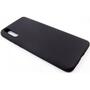 Чехол для моб. телефона Dengos Carbon Huawei P Smart S, black (DG-TPU-CRBN-80) - 1