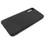 Чехол для моб. телефона Dengos Carbon Huawei P Smart S, black (DG-TPU-CRBN-80) - 2