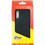 Чехол для моб. телефона Dengos Carbon Huawei P Smart S, black (DG-TPU-CRBN-80) - 3