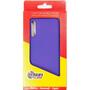 Чехол для моб. телефона Dengos Carbon Huawei P Smart S, purple (DG-TPU-CRBN-81) - 3