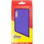 Чехол для моб. телефона Dengos Carbon Huawei P Smart S, purple (DG-TPU-CRBN-81) - 3