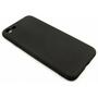Чехол для моб. телефона Dengos Carbon iPhone SE 2020, black (DG-TPU-CRBN-82) - 1
