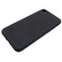 Чехол для моб. телефона Dengos Carbon iPhone SE 2020, black (DG-TPU-CRBN-82) - 2