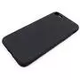 Чехол для моб. телефона Dengos Carbon iPhone SE 2020, black (DG-TPU-CRBN-82) - 2