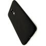 Чехол для моб. телефона Dengos Carbon Meizu 16X, black (DG-TPU-CRBN-43) - 1