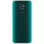 Мобильный телефон Motorola G9 Play 4/64 GB Forest Green (PAKK0009RS) - 1