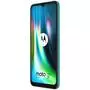 Мобильный телефон Motorola G9 Play 4/64 GB Forest Green (PAKK0009RS) - 8