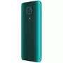 Мобильный телефон Motorola G9 Play 4/64 GB Forest Green (PAKK0009RS) - 9