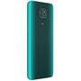 Мобильный телефон Motorola G9 Play 4/64 GB Forest Green (PAKK0009RS) - 10