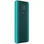 Мобильный телефон Motorola G9 Play 4/64 GB Forest Green (PAKK0009RS) - 10