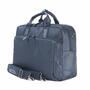 Сумка для ноутбука Tucano 15.6" Profilo Premium Bag, blue (BLAPPR2-B) - 2