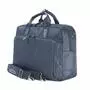 Сумка для ноутбука Tucano 15.6" Profilo Premium Bag, blue (BLAPPR2-B) - 2