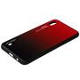 Чехол для моб. телефона BeCover Gradient Glass Samsung Galaxy M10 2019 SM-M105 Red-Black (703872) - 2