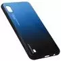 Чехол для моб. телефона BeCover Gradient Glass Samsung Galaxy M21 SM-M215 / M30s SM-M307 Blu (704566) - 1