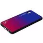 Чехол для моб. телефона BeCover Gradient Glass Samsung Galaxy M21 SM-M215 / M30s SM-M307 Blu (704567) - 2