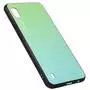 Чехол для моб. телефона BeCover Gradient Glass Samsung Galaxy M21 SM-M215 / M30s SM-M307 Gre (704568) - 1