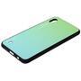 Чехол для моб. телефона BeCover Gradient Glass Samsung Galaxy M21 SM-M215 / M30s SM-M307 Gre (704568) - 2