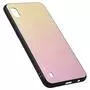Чехол для моб. телефона BeCover Gradient Glass Samsung Galaxy M21 SM-M215 / M30s SM-M307 Yel (704572) - 1