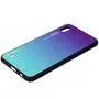 Чехол для моб. телефона BeCover Gradient Glass Xiaomi Redmi 7A Purple-Blue (703602) - 2