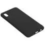 Чехол для моб. телефона BeCover Matte Slim TPU Xiaomi Redmi 7A Black (704021) - 1