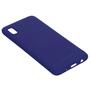 Чехол для моб. телефона BeCover Matte Slim TPU Xiaomi Redmi 7A Blue (704022) - 1