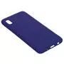 Чехол для моб. телефона BeCover Matte Slim TPU Xiaomi Redmi 7A Blue (704022) - 1