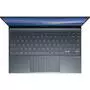 Ноутбук ASUS ZenBook UX425JA-HM107T (90NB0QX1-M01940) - 3