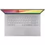 Ноутбук ASUS X712FA-AU759 (90NB0L61-M14290) - 3