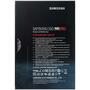 Накопитель SSD M.2 2280 250GB Samsung (MZ-V8P250BW) - 5