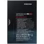 Накопитель SSD M.2 2280 250GB Samsung (MZ-V8P250BW) - 5