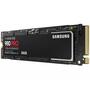 Накопитель SSD M.2 2280 500GB Samsung (MZ-V8P500BW) - 2