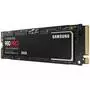 Накопитель SSD M.2 2280 500GB Samsung (MZ-V8P500BW) - 2
