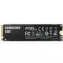 Накопитель SSD M.2 2280 500GB Samsung (MZ-V8P500BW) - 3