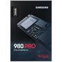 Накопитель SSD M.2 2280 500GB Samsung (MZ-V8P500BW) - 4